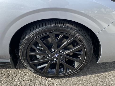 Used 2024 Subaru Impreza RS w/ Popular Package #1 image 28