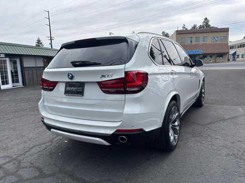 Used 2014 BMW X5 xDrive35d AWD/4WD image 5