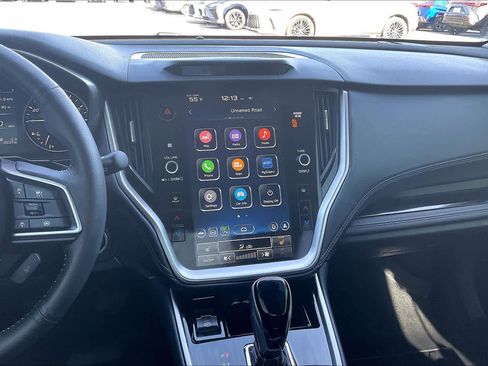 Used 2025 Subaru Outback Limited image 6