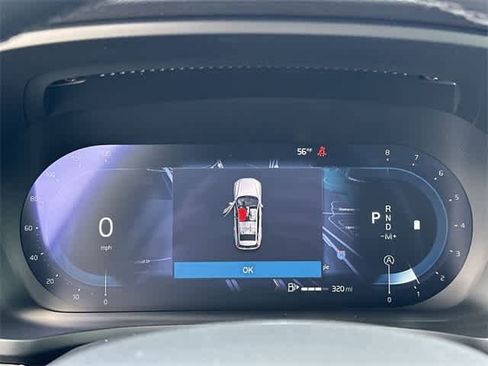 Used 2025 Volvo V60 B5 Cross Country Plus image 7