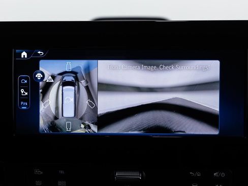 Used 2025 Mercedes-Benz Sprinter 2500 image 20