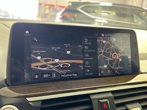 Used 2020 BMW X3 sDrive30i RWD image 18