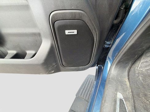 Used 2019 GMC Sierra 1500 AT4 w/ AT4 Premium Package image 19