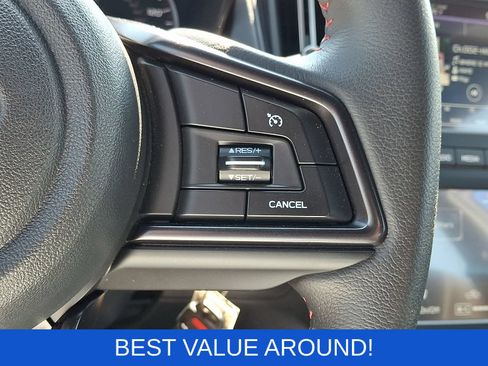 Used 2022 Subaru WRX AWD/4WD image 23