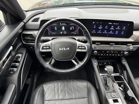 Certified 2024 Kia Telluride EX X-Line AWD/4WD image 26