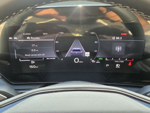 New 2026 Audi A6 Prestige image 26