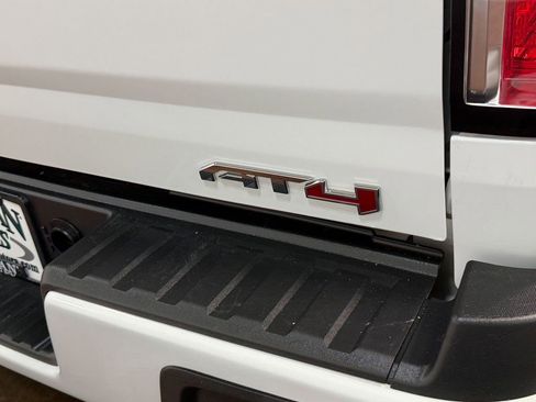 Used 2021 GMC Canyon AT4 image 54