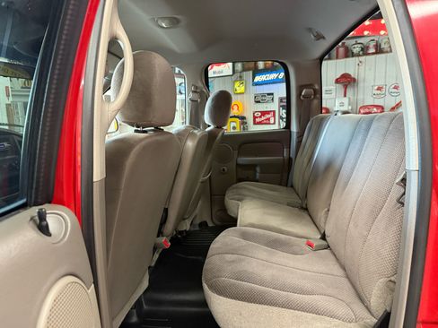 Used 2003 Dodge Ram 1500 Truck ST image 21
