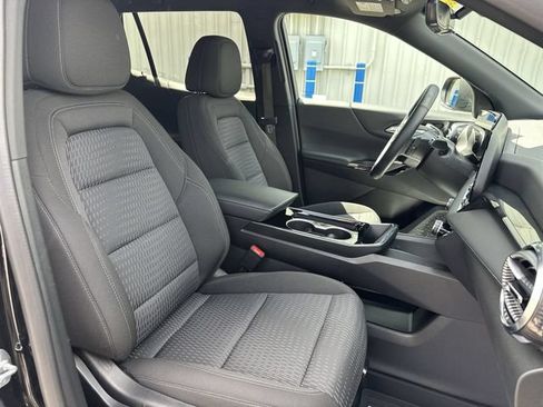 Used 2025 Chevrolet Equinox LT w/ Safety and Technology Package AWD/4WD image 27