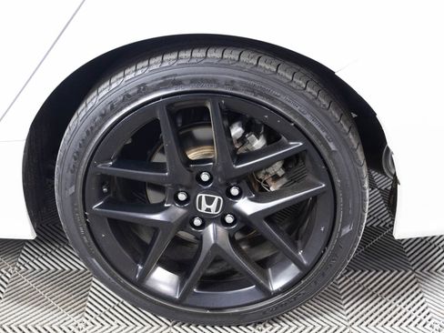 Used 2022 Honda Civic Si image 40