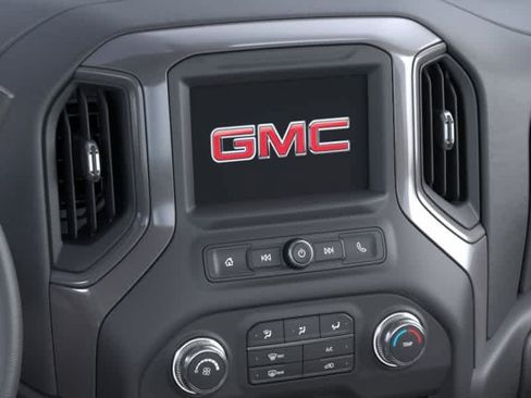 New 2026 GMC Sierra 3500 Pro w/ Convenience Package AWD/4WD image 20