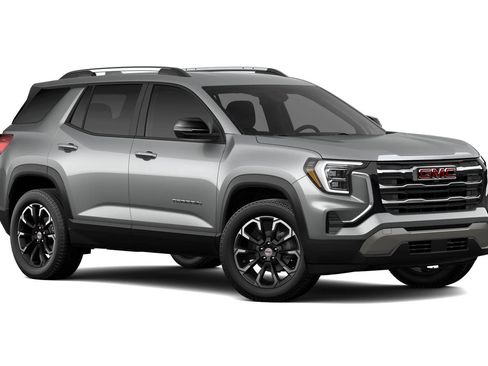 New 2026 GMC Terrain Elevation w/ Elevation Premium Package image 52