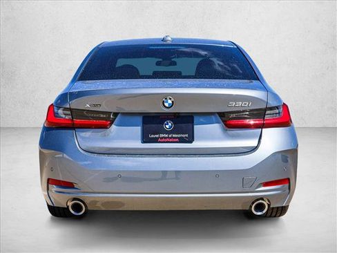 New 2026 BMW 330i xDrive Sedan w/ Premium Package AWD/4WD image 6