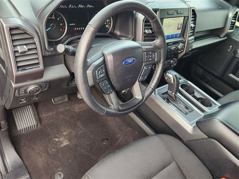 Used 2020 Ford F150 XLT w/ Equipment Group 302A Luxury image 2