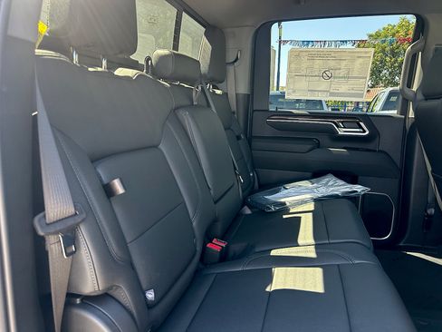 New 2026 Chevrolet Silverado 2500 LT w/ Trail Boss Package AWD/4WD image 30