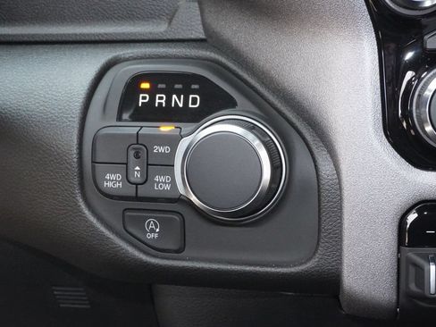 Used 2026 RAM 1500 Tradesman AWD/4WD image 18
