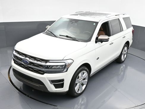 Used 2023 Ford Expedition King Ranch image 32