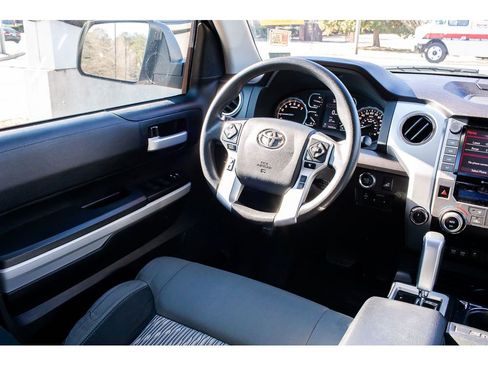 Used 2020 Toyota Tundra SR5 image 10
