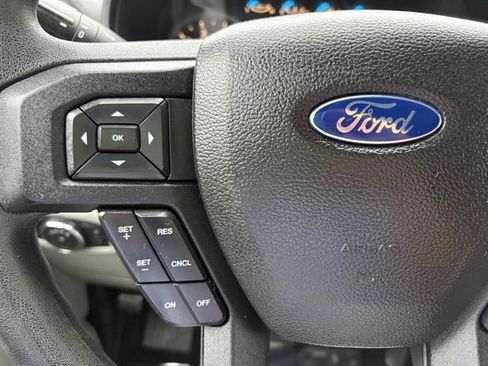 Used 2016 Ford F150 XLT image 19
