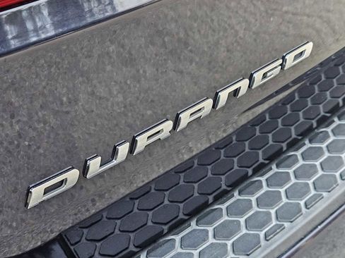 Used 2012 Dodge Durango SXT w/ Popular Equipment Group image 10