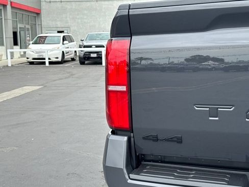 New 2026 Toyota Tacoma TRD Sport AWD/4WD image 14