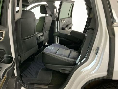 Used 2018 GMC Yukon Denali w/ Denali Ultimate Package AWD/4WD image 33