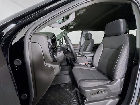 Used 2025 Chevrolet Silverado 2500 LT w/ Safety Package image 24