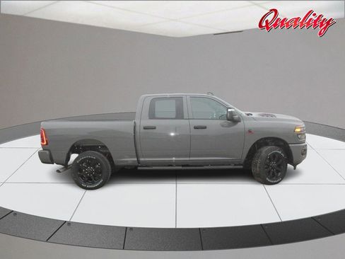 New 2026 RAM 2500 Tradesman image 2
