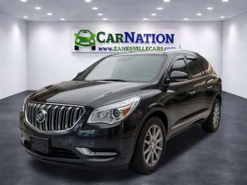 Used 2015 Buick Enclave Leather AWD/4WD image 1