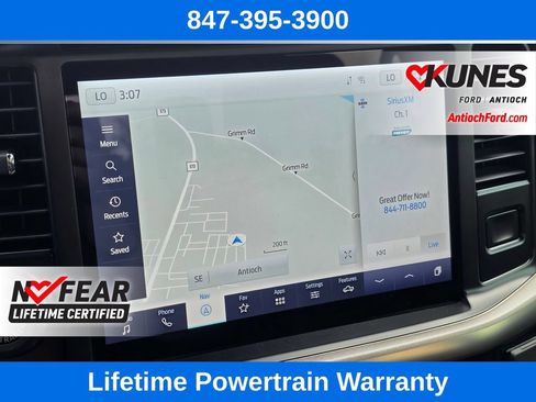 Used 2023 Ford F150 Raptor w/ Raptor 37 Performance Package AWD/4WD image 52