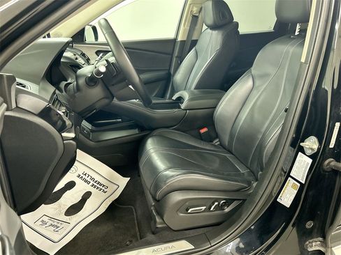 Used 2020 Acura RDX Technology Package image 9