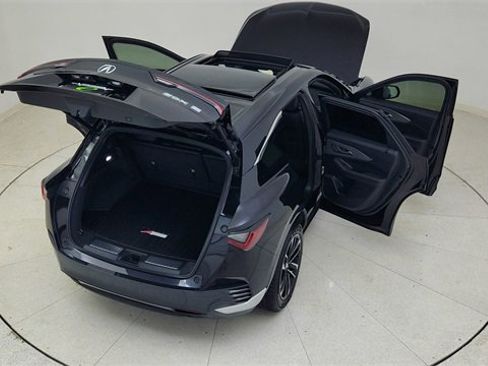 Used 2024 Acura ZDX A-Spec image 86