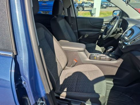 Certified 2024 Chevrolet Equinox LT FWD image 29