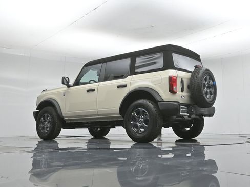 New 2026 Ford Bronco Big Bend AWD/4WD image 3