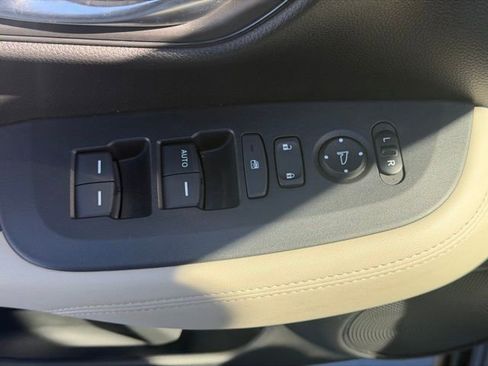 Certified 2024 Honda HR-V LX image 22