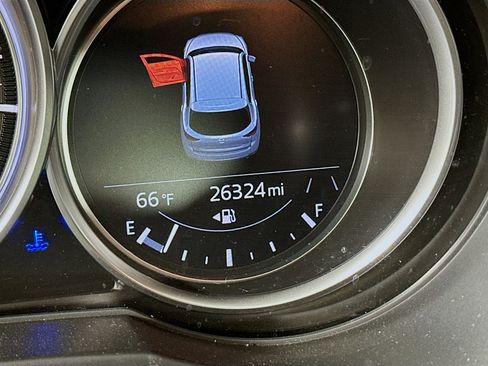 Used 2023 MAZDA CX-5 AWD 2.5 S w/ Select Package image 19