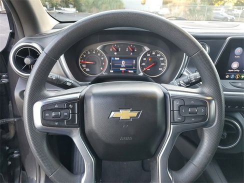Certified 2022 Chevrolet Blazer LT image 26