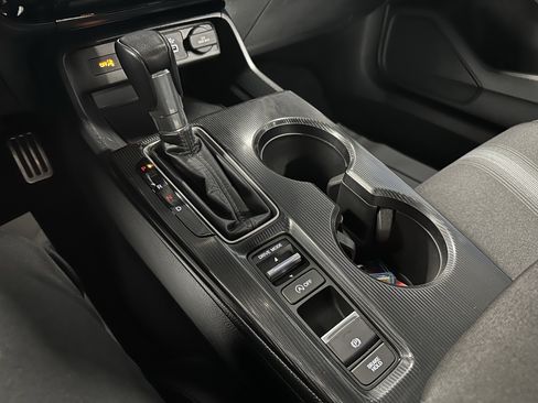 Used 2024 Honda Civic Sport image 13