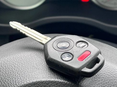 Used 2012 Subaru Impreza 2.0i Sport Premium image 23