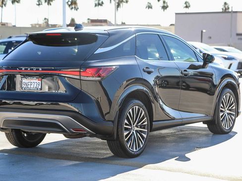 Used 2024 Lexus RX 350 Premium Plus image 7