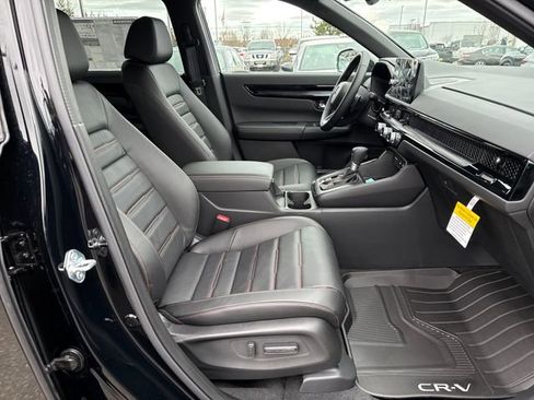 New 2026 Honda CR-V Sport Touring image 10