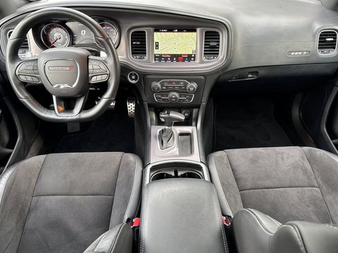 Used 2023 Dodge Charger Scat Pack image 4