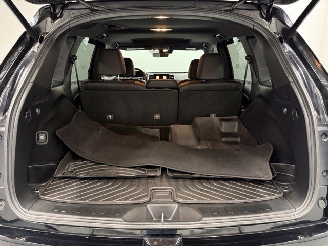 Used 2020 Honda Passport Touring image 33