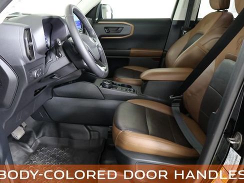 Used 2021 Ford Bronco Sport Badlands w/ Badlands Package AWD/4WD image 21