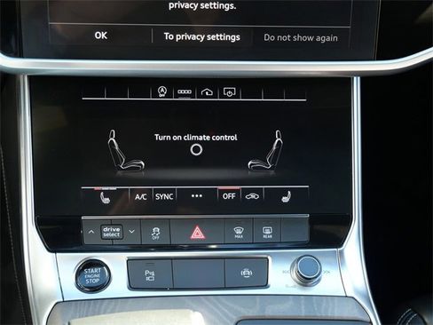 Used 2024 Audi A6 Premium Plus image 24