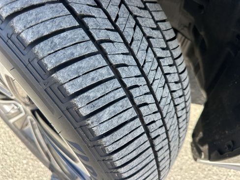 Used 2024 Toyota bZ4X Limited w/ Weather Package image 36