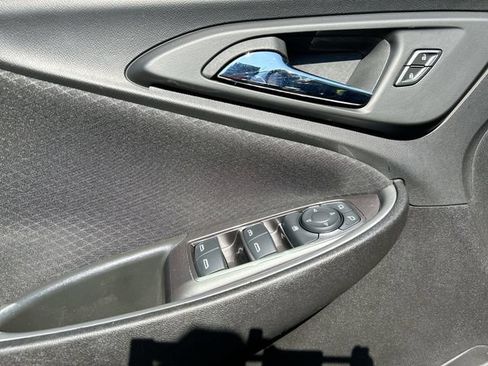 Used 2024 Chevrolet Malibu LT FWD image 23