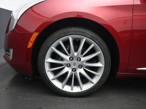Used 2013 Cadillac XTS Platinum FWD image 54