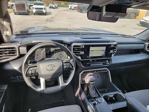 Used 2022 Toyota Tundra SR5 image 4