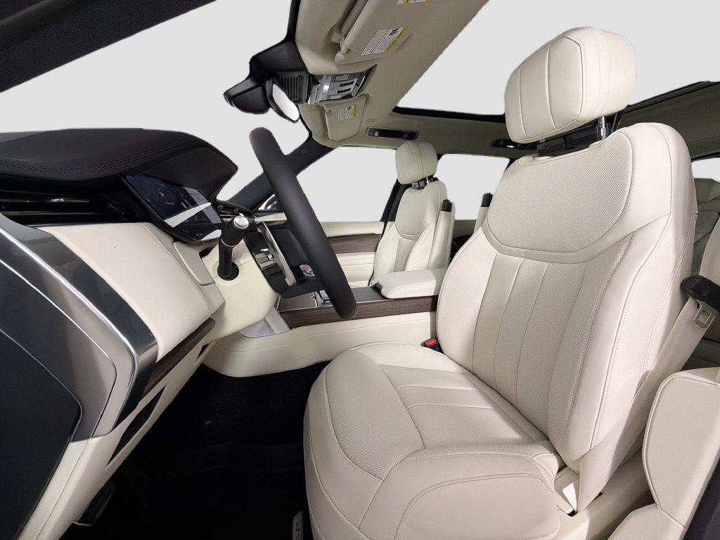 New 2026 Land Rover Range Rover SE AWD/4WD image 22